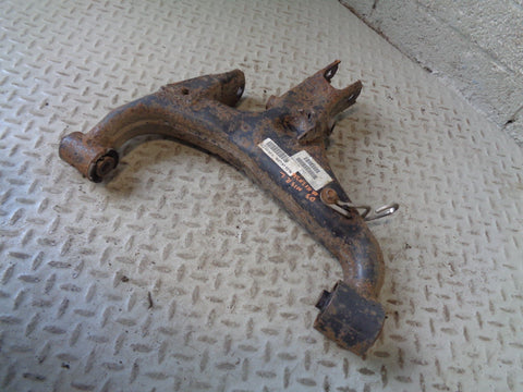 Discovery 3 Wishbone Control Arm Lower Near Side Rear Suspension Land Rover