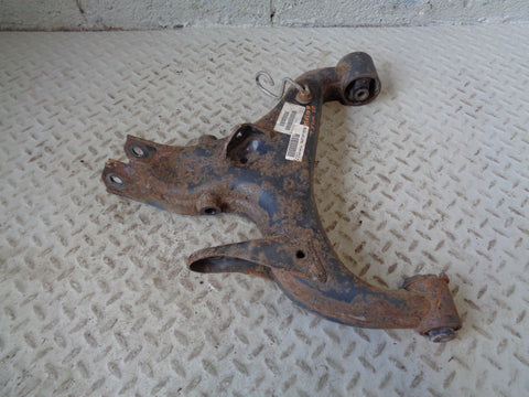 Discovery 3 Wishbone Control Arm Lower Near Side Rear Suspension Land Rover