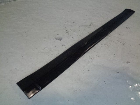 Discovery 2 Door Trim Rubbing Strip Near Side Front Land Rover 1998 to 2004