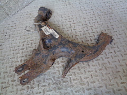 Discovery 3 Wishbone Control Arm Lower Near Side Rear Suspension Land Rover