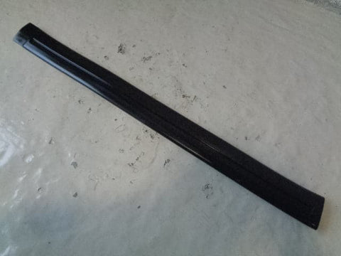 Discovery 2 Door Trim Rubbing Strip Near Side Front Land Rover 1998 to 2004
