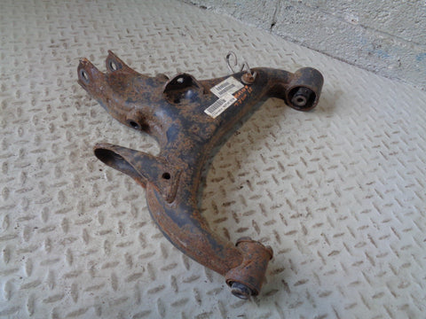Discovery 3 Wishbone Control Arm Lower Near Side Rear Suspension Land Rover
