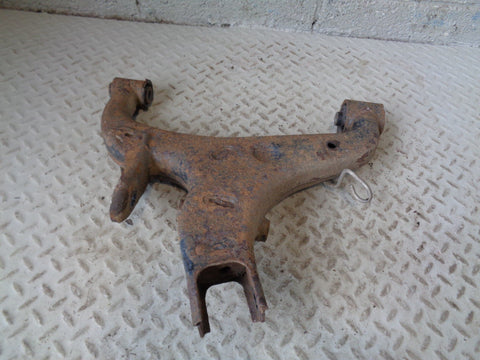 Discovery 3 Wishbone Control Arm Lower Near Side Rear Suspension Land Rover