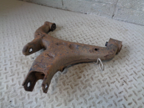 Discovery 3 Wishbone Control Arm Lower Near Side Rear Suspension Land Rover