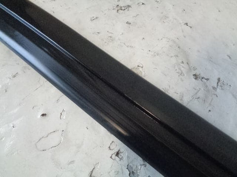 Discovery 2 Door Trim Rubbing Strip Near Side Front Land Rover 1998 to 2004