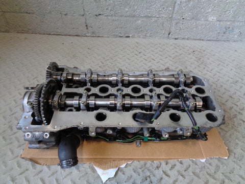 Cylinder Head 3.6 TDV8 Off Side Right Range Rover Sport  Range Rover L322