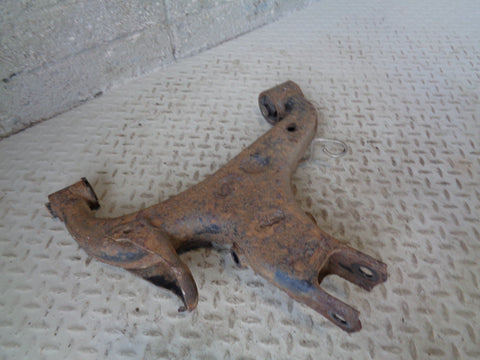 Discovery 3 Wishbone Control Arm Lower Near Side Rear Suspension Land Rover