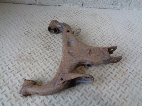 Discovery 3 Wishbone Control Arm Lower Near Side Rear Suspension Land Rover