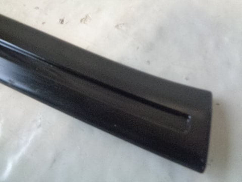 Discovery 2 Door Trim Rubbing Strip Near Side Front Land Rover 1998 to 2004