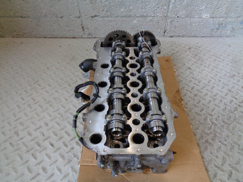 Cylinder Head 3.6 TDV8 Off Side Right Range Rover Sport  Range Rover L322
