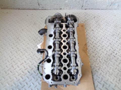 Cylinder Head 3.6 TDV8 Off Side Right Range Rover Sport  Range Rover L322