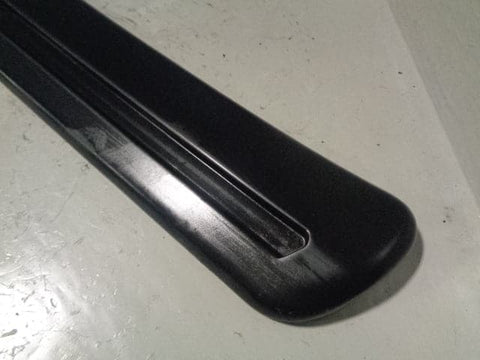 Discovery 2 Door Trim Rubbing Strip Near Side Rear Land Rover 1998 to 2004