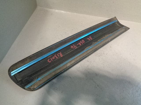 Discovery 2 Trim Rubbing Strip Off Side Rear Wing Land Rover 1998 to 2004