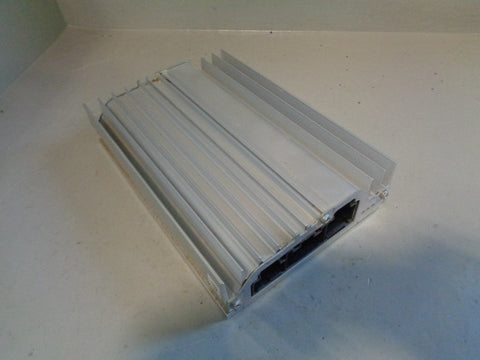 Discovery 4 Amplifier Amp Harman Kardon AH22-18C808-AB Land Rover 2009 to 2016