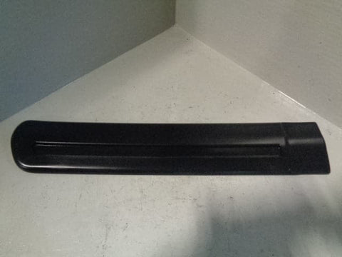 Discovery 2 Door Trim Rubbing Strip Off Side Rear Land Rover 1998 to 2004