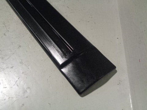 Discovery 2 Door Trim Rubbing Strip Off Side Rear Land Rover 1998 to 2004
