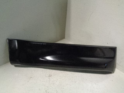 Range Rover Sport Door Moulding Trim Pod Off Side Rear L320 Java Black B13122