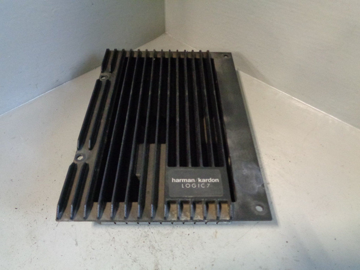 Discovery 3 Range Rover Sport Amplifier XQK500103 Logic 7 Harman Kardon Amp