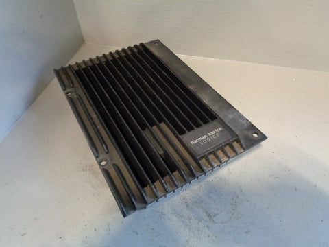 Discovery 3 Range Rover Sport Amplifier XQK500103 Logic 7 Harman Kardon Amp