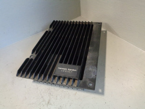 Discovery 3 Range Rover Sport Amplifier XQK500103 Logic 7 Harman Kardon Amp
