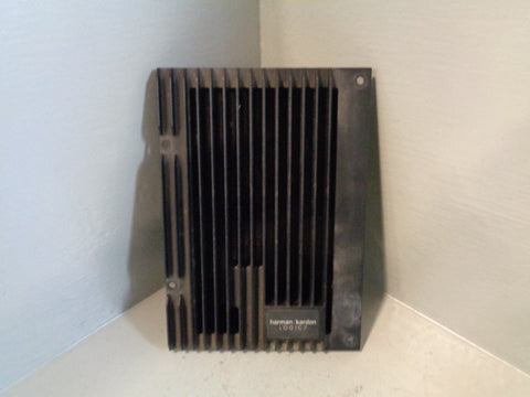 Discovery 3 Range Rover Sport Amplifier XQK500103 Logic 7 Harman Kardon Amp