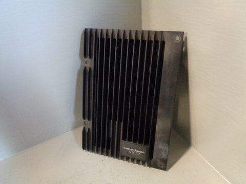 Discovery 3 Range Rover Sport Amplifier XQK500103 Logic 7 Harman Kardon Amp