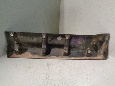 Range Rover Sport Door Moulding Trim Pod Off Side Rear L320 Java Black B13122