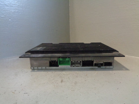 Discovery 3 Range Rover Sport Amplifier XQK500103 Logic 7 Harman Kardon Amp