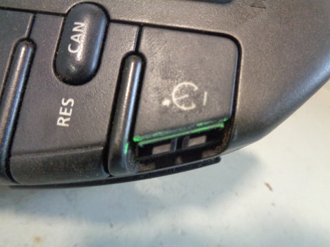 Discovery 4 Cruise Controls Steering Wheel AH22-13D767-BC Land Rover K02103