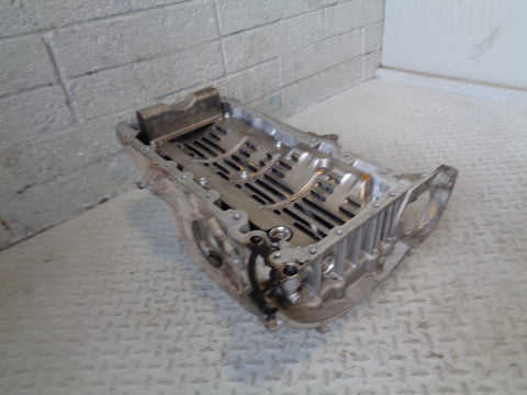 Range Rover L322 Oil Sump Upper Tray 3.6 TDV8 368DT Land Rover 2006 to 2013