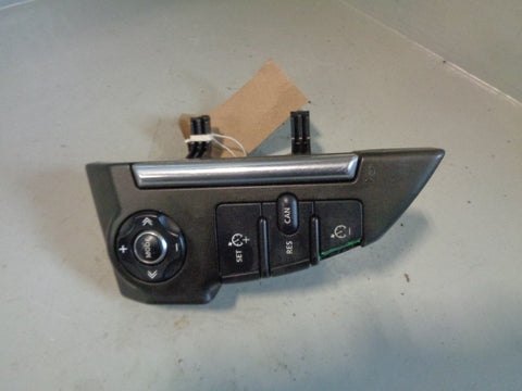 Discovery 4 Cruise Controls Steering Wheel AH22-13D767-BC Land Rover K02103