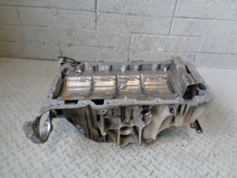 Range Rover L322 Oil Sump Upper Tray 3.6 TDV8 368DT Land Rover 2006 to 2013