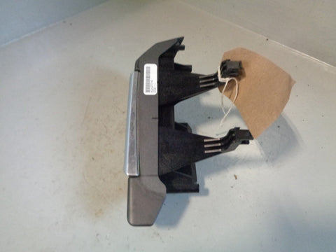 Discovery 4 Cruise Controls Steering Wheel AH22-13D767-BC Land Rover K02103