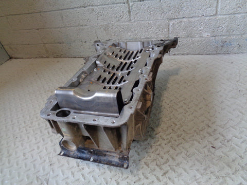 Range Rover L322 Oil Sump Upper Tray 3.6 TDV8 368DT Land Rover 2006 to 2013
