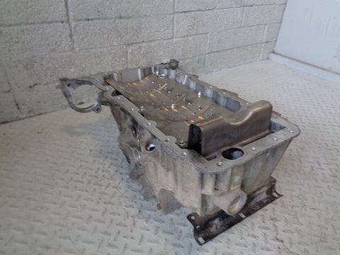 Range Rover L322 Oil Sump Upper Tray 3.6 TDV8 368DT Land Rover 2006 to 2013