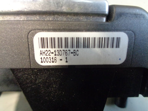 Discovery 4 Cruise Controls Steering Wheel AH22-13D767-BC Land Rover K02103