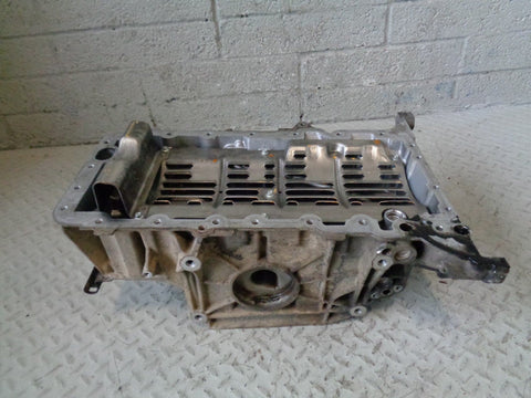 Range Rover L322 Oil Sump Upper Tray 3.6 TDV8 368DT Land Rover 2006 to 2013