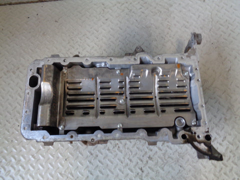 Range Rover L322 Oil Sump Upper Tray 3.6 TDV8 368DT Land Rover 2006 to 2013