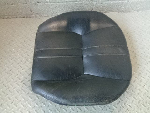 Discovery 4 Seat Padded Base Off Side Front Black Leather Land Rover K05073