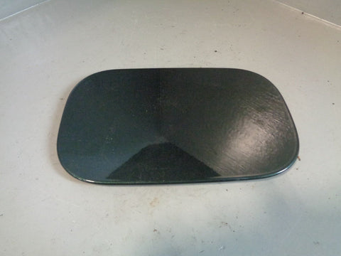Discovery 4 Fuel Flap Galway Green 821 Land Rover 2009 to 2014