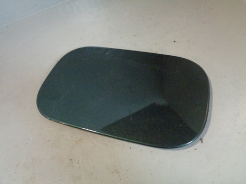 Discovery 4 Fuel Flap Galway Green 821 Land Rover 2009 to 2014