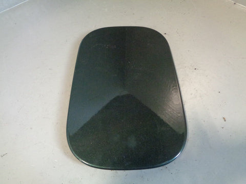Discovery 4 Fuel Flap Galway Green 821 Land Rover 2009 to 2014