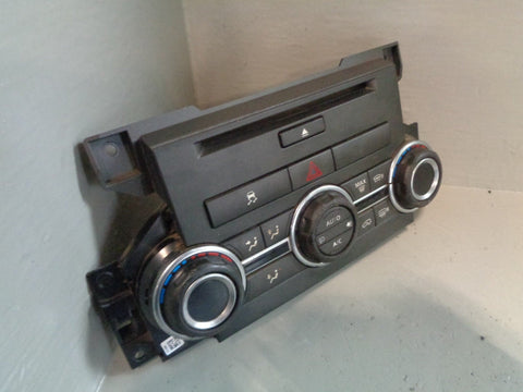 Discovery 4 Heater Air Con Climate Control Panel AH22-19E900-FH Land Rover