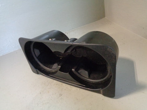 Discovery 4 Centre Console Cup Holder Land Rover AH22-F045B55-A 2009 to 2014 XXX
