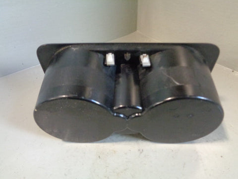Discovery 4 Centre Console Cup Holder Land Rover AH22-F045B55-A 2009 to 2014 XXX