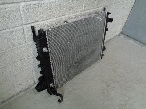 Radiator Engine Cooling PCC500560 Range Rover Sport