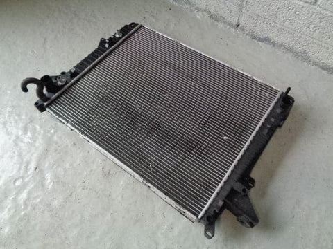 Radiator Engine Cooling PCC500560 Range Rover Sport