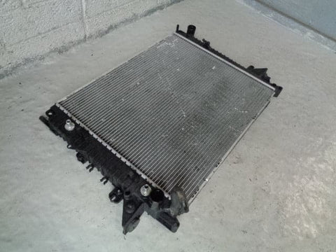 Radiator Engine Cooling PCC500560 Range Rover Sport