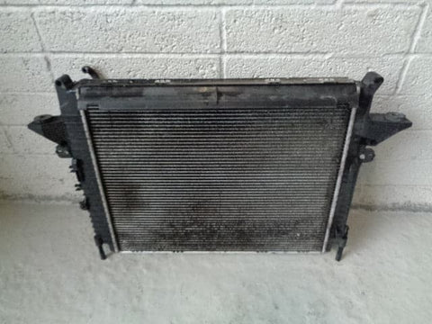 Radiator Engine Cooling PCC500560 Range Rover Sport