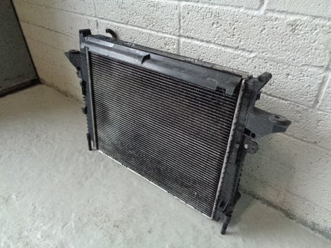 Radiator Engine Cooling PCC500560 Range Rover Sport